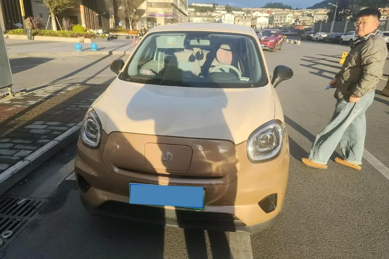 2024 Leapmotor T03 BEV 31.9KWH,autocango,china used car exporter,china ev exporter,chinese used car exporter,chinese used ev exporter