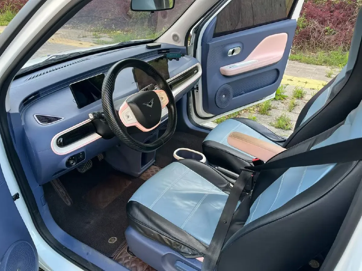 2023 KaiYi ShiYue BEV 17.28KWH,autocango,china used car exporter,china ev exporter,chinese used car exporter,chinese used ev exporter