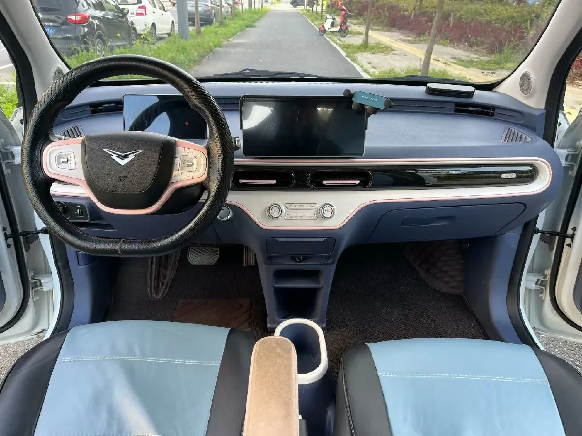 2023 KaiYi ShiYue BEV 17.28KWH,autocango,china used car exporter,china ev exporter,chinese used car exporter,chinese used ev exporter