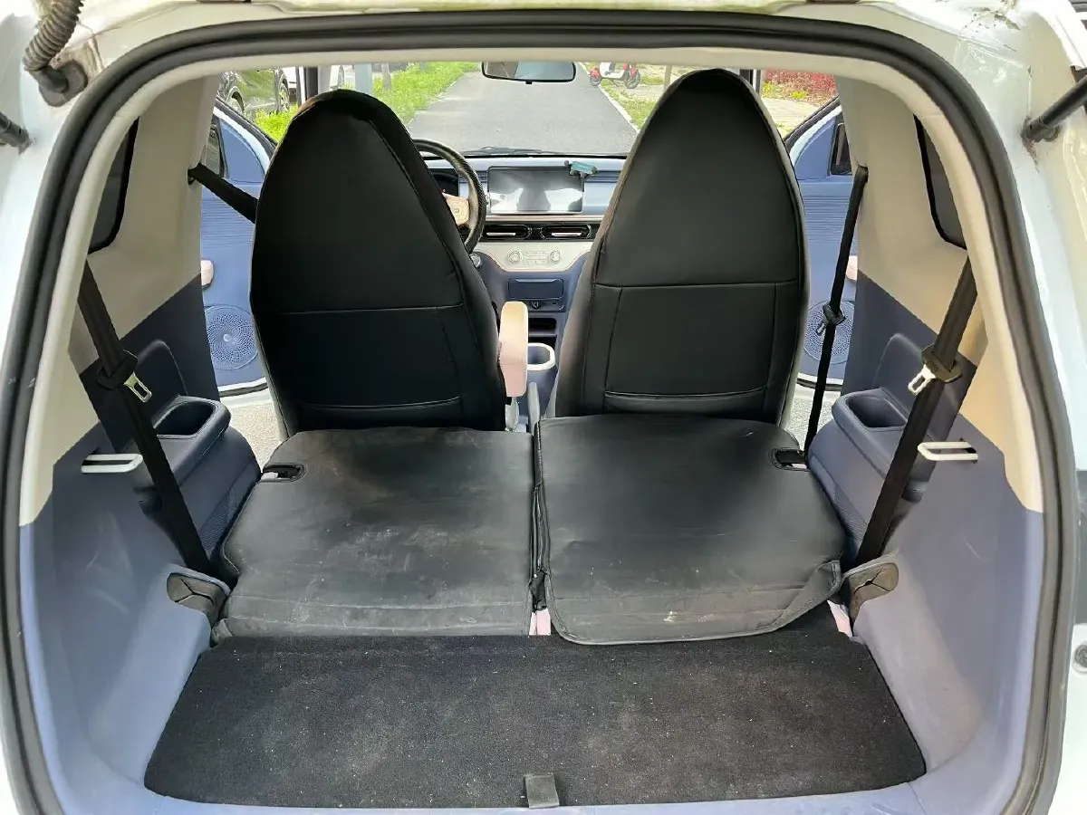 2023 KaiYi ShiYue BEV 17.28KWH,autocango,china used car exporter,china ev exporter,chinese used car exporter,chinese used ev exporter