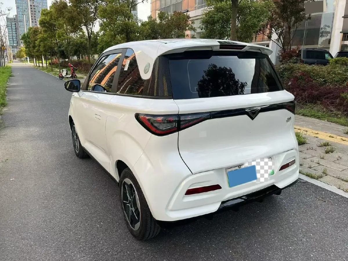 2023 KaiYi ShiYue BEV 17.28KWH,autocango,china used car exporter,china ev exporter,chinese used car exporter,chinese used ev exporter