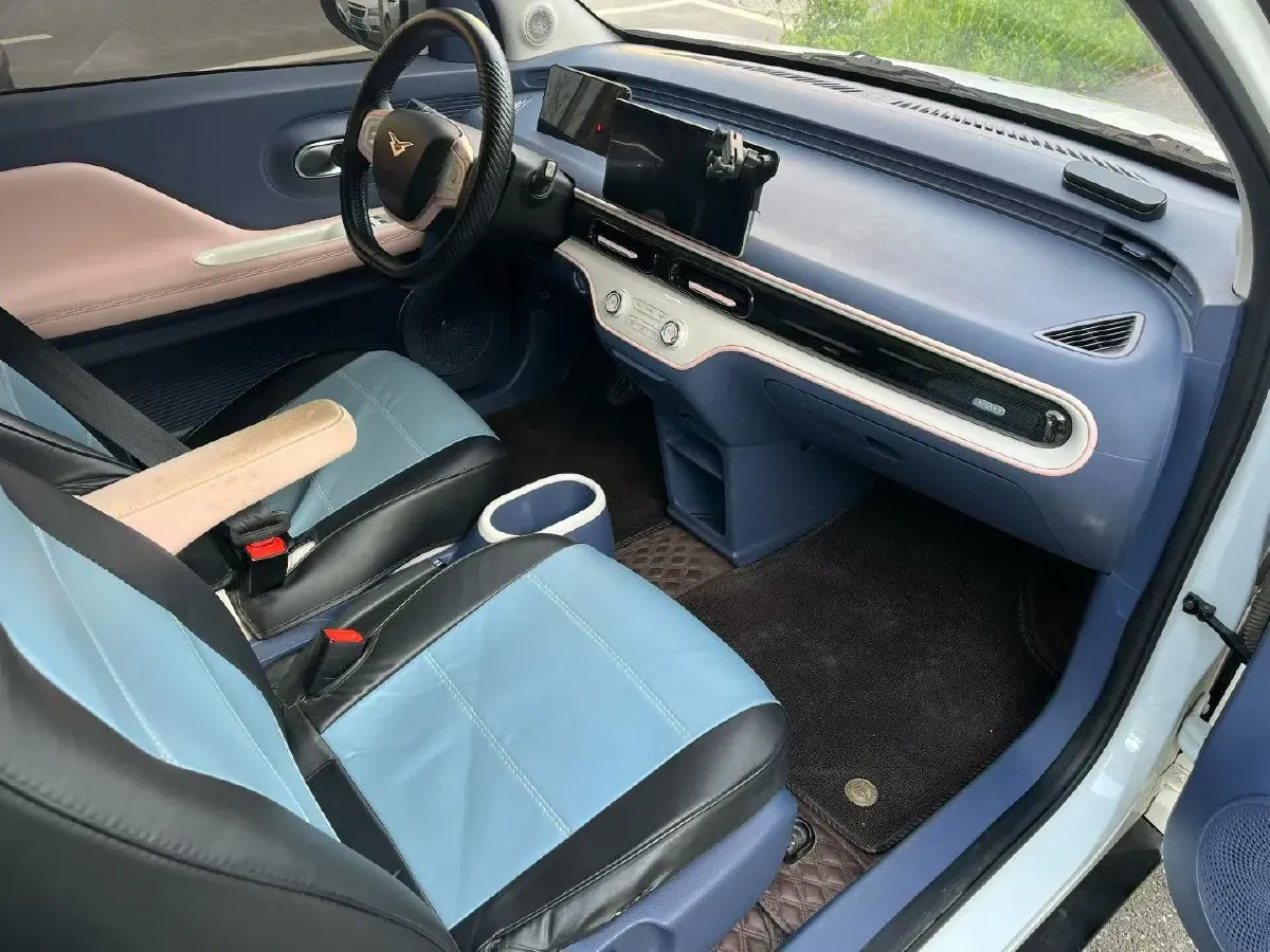 2023 KaiYi ShiYue BEV 17.28KWH,autocango,china used car exporter,china ev exporter,chinese used car exporter,chinese used ev exporter