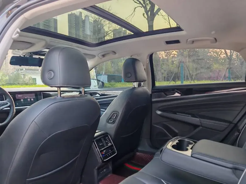 2022 Skoda Kodiak GT 2.0T 186HP L4 7DCT,autocango,china used car exporter,china ev exporter,chinese used car exporter,chinese used ev exporter