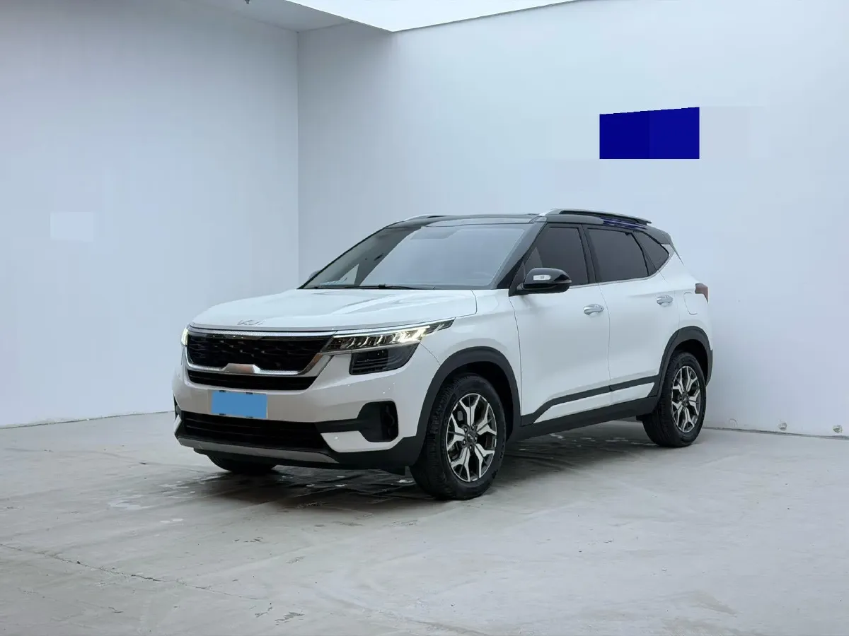 2021 Kia KX3 1.5L 115HP L4 CVT,autocango,china used car exporter,china ev exporter,chinese used car exporter,chinese used ev exporter
