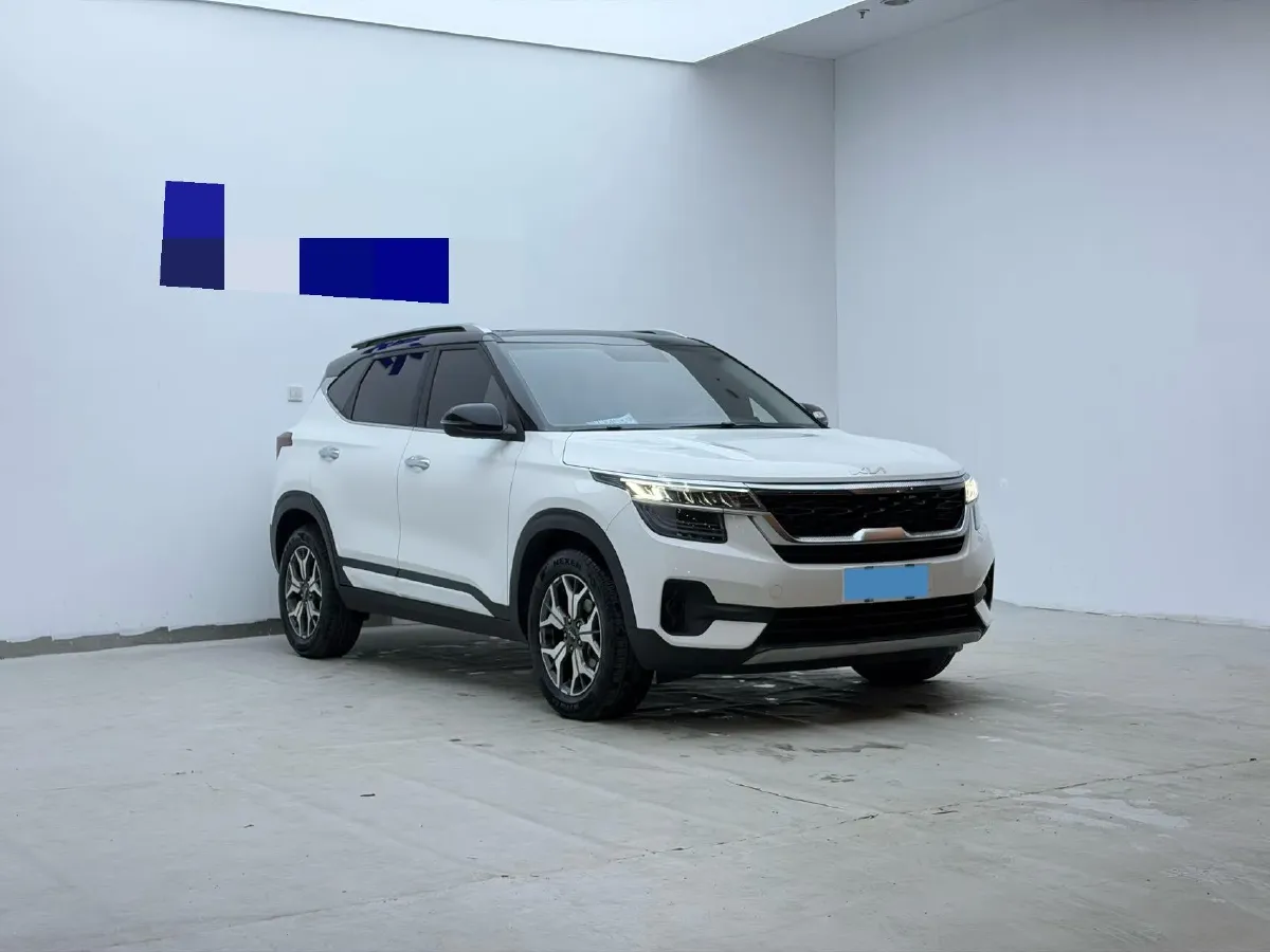 2021 Kia KX3 1.5L 115HP L4 CVT,autocango,china used car exporter,china ev exporter,chinese used car exporter,chinese used ev exporter
