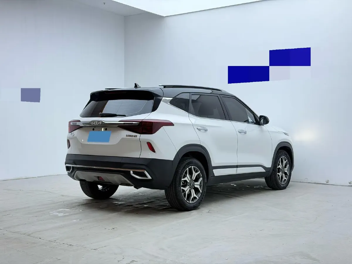 2021 Kia KX3 1.5L 115HP L4 CVT,autocango,china used car exporter,china ev exporter,chinese used car exporter,chinese used ev exporter