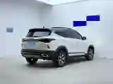 2021 Kia KX3 1.5L 115HP L4 CVT
