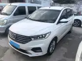 2018 BAOJUN 360,autocango,china used car exporter,china ev exporter,chinese used car exporter,chinese used ev exporter
