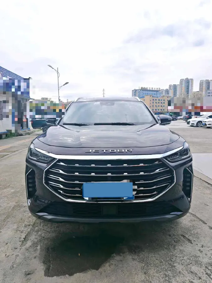 2021 Jetour X70 Plus 1.6T 197HP L4 7DCT,autocango,china used car exporter,china ev exporter,chinese used car exporter,chinese used ev exporter