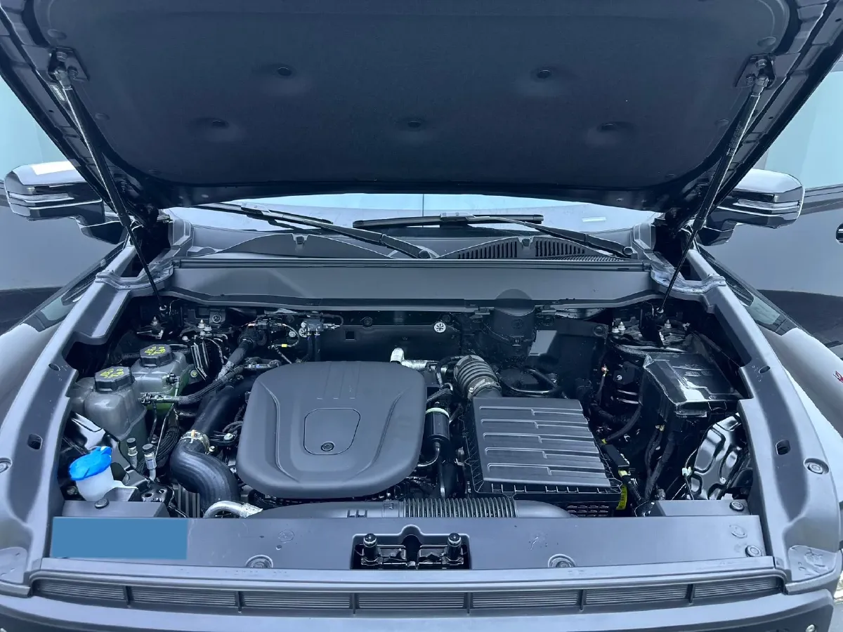 2024 Haval Raptor 1.5T 167HP L4 2DHT PHEV 18.74KWH,autocango,china used car exporter,china ev exporter,chinese used car exporter,chinese used ev exporter