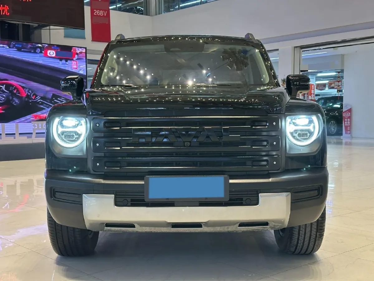 2024 Haval Raptor 1.5T 167HP L4 2DHT PHEV 18.74KWH,autocango,china used car exporter,china ev exporter,chinese used car exporter,chinese used ev exporter