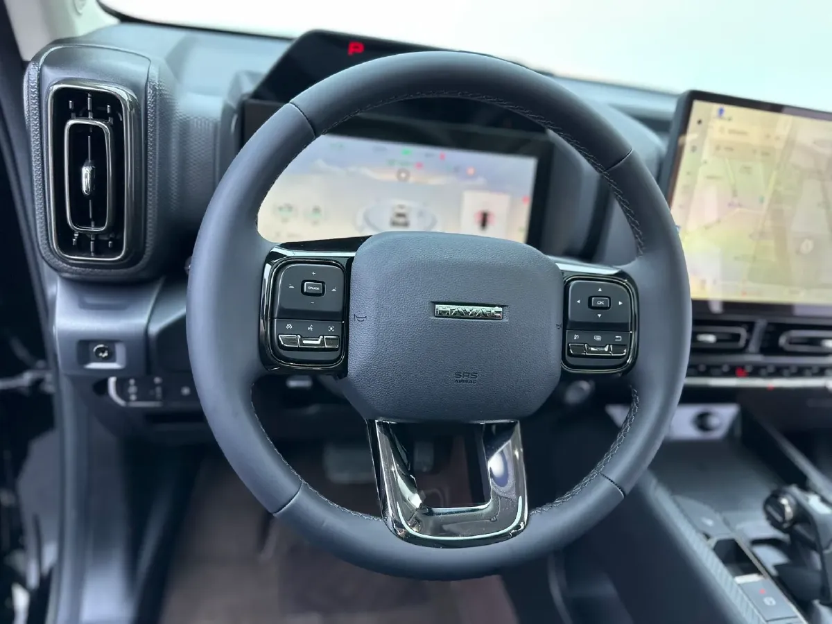 2024 Haval Raptor 1.5T 167HP L4 2DHT PHEV 18.74KWH,autocango,china used car exporter,china ev exporter,chinese used car exporter,chinese used ev exporter