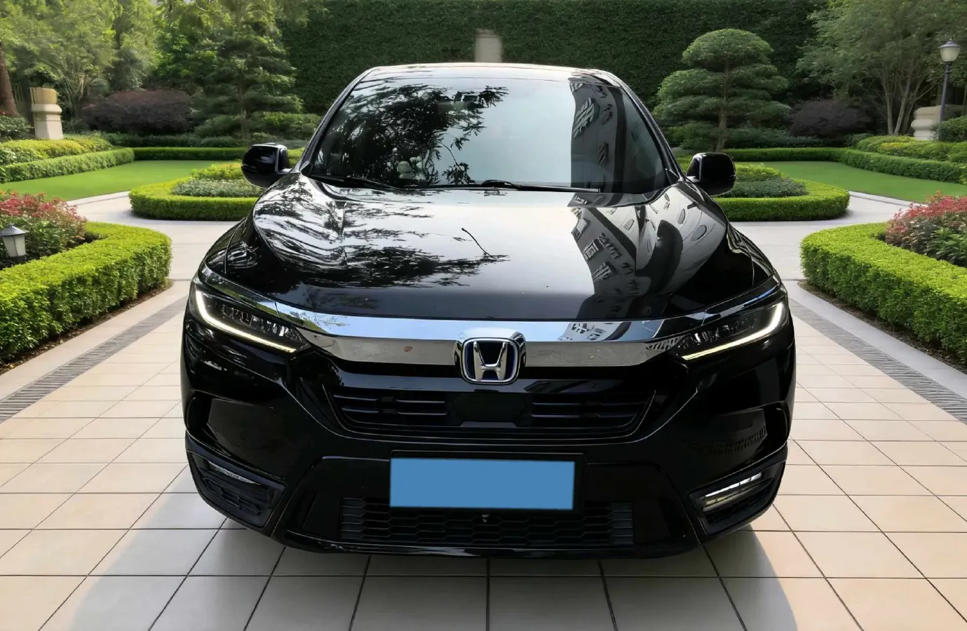 2020 Honda Breeze 2.0L 146HP L4 E-CVT Hybrid,autocango,china used car exporter,china ev exporter,chinese used car exporter,chinese used ev exporter