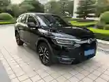 2020 Honda Breeze 2.0L 146HP L4 E-CVT Hybrid