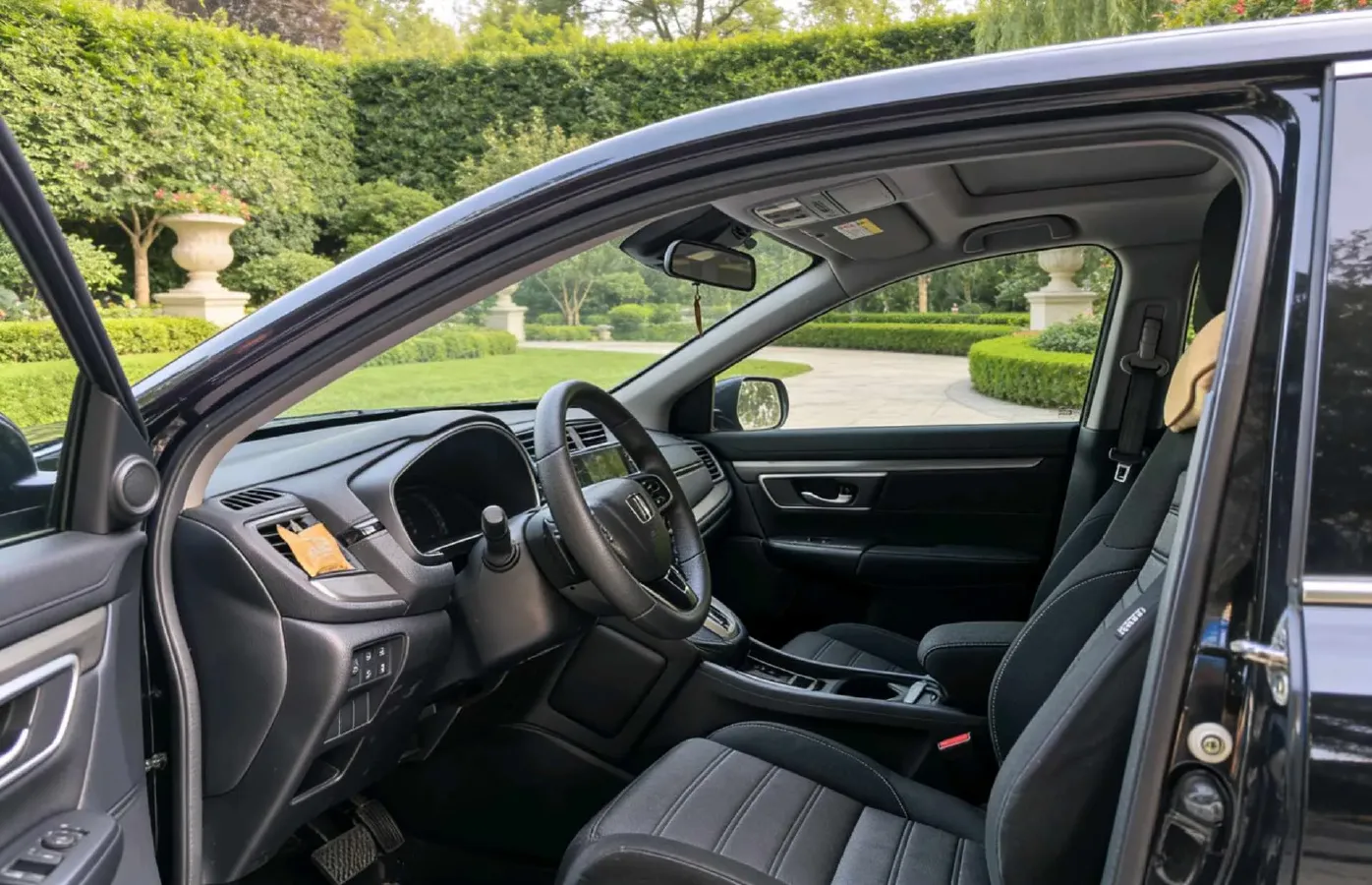 2020 Honda Breeze 2.0L 146HP L4 E-CVT Hybrid,autocango,china used car exporter,china ev exporter,chinese used car exporter,chinese used ev exporter