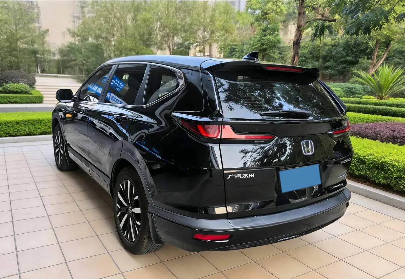 2020 Honda Breeze 2.0L 146HP L4 E-CVT Hybrid,autocango,china used car exporter,china ev exporter,chinese used car exporter,chinese used ev exporter