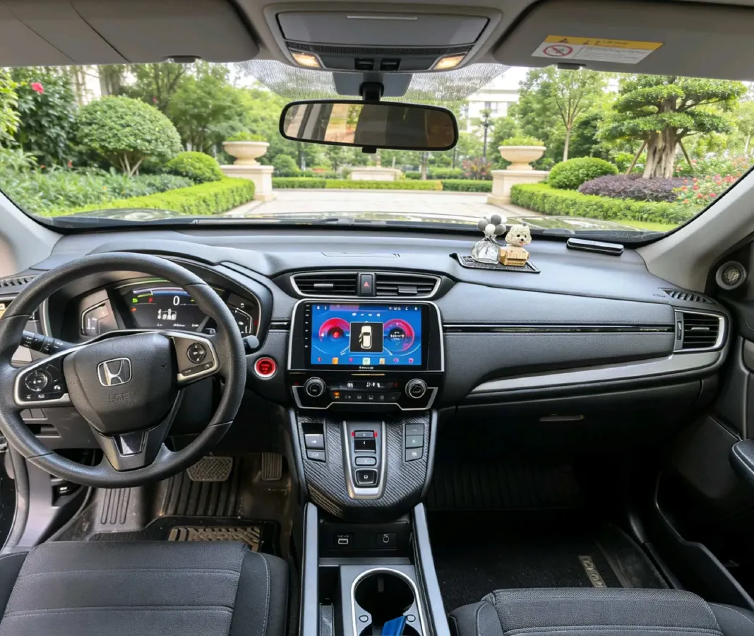 2020 Honda Breeze 2.0L 146HP L4 E-CVT Hybrid,autocango,china used car exporter,china ev exporter,chinese used car exporter,chinese used ev exporter