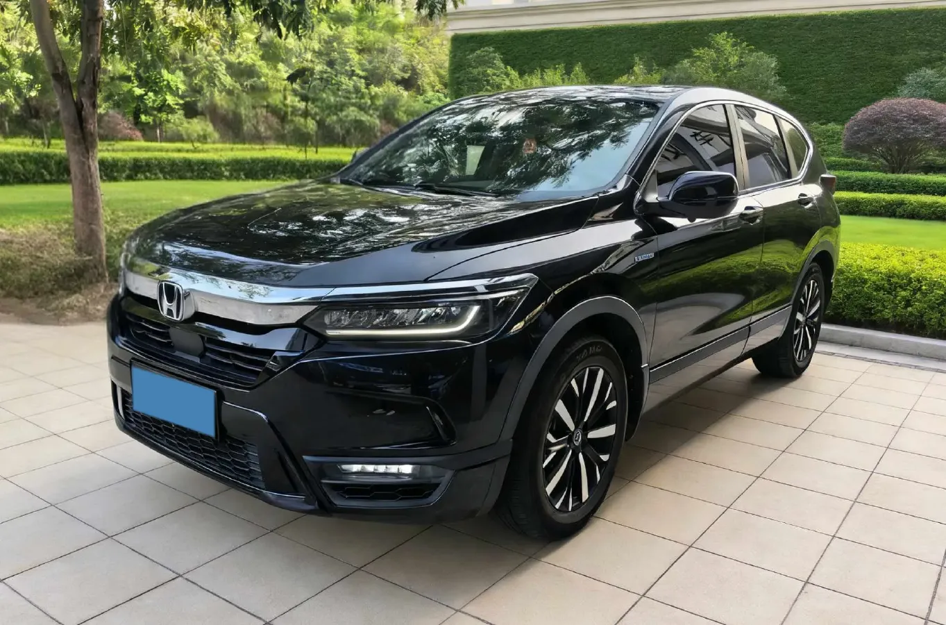 2020 Honda Breeze 2.0L 146HP L4 E-CVT Hybrid,autocango,china used car exporter,china ev exporter,chinese used car exporter,chinese used ev exporter