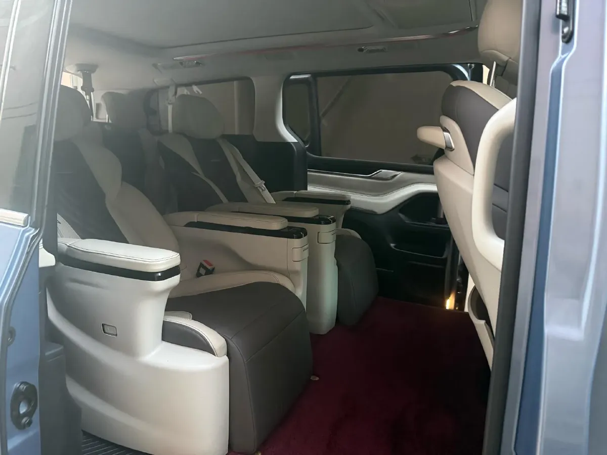 2019 MAXUS G20 2.0T 218HP L4 8AT,autocango,china used car exporter,china ev exporter,chinese used car exporter,chinese used ev exporter