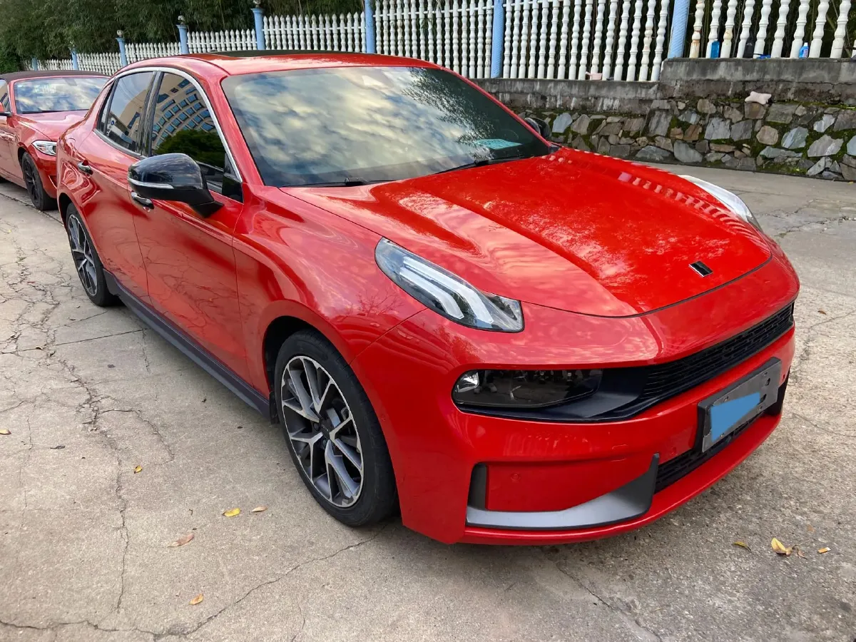 2022 LYNK&CO 03 1.5T 180HP L3 7DCT,autocango,china used car exporter,china ev exporter,chinese used car exporter,chinese used ev exporter