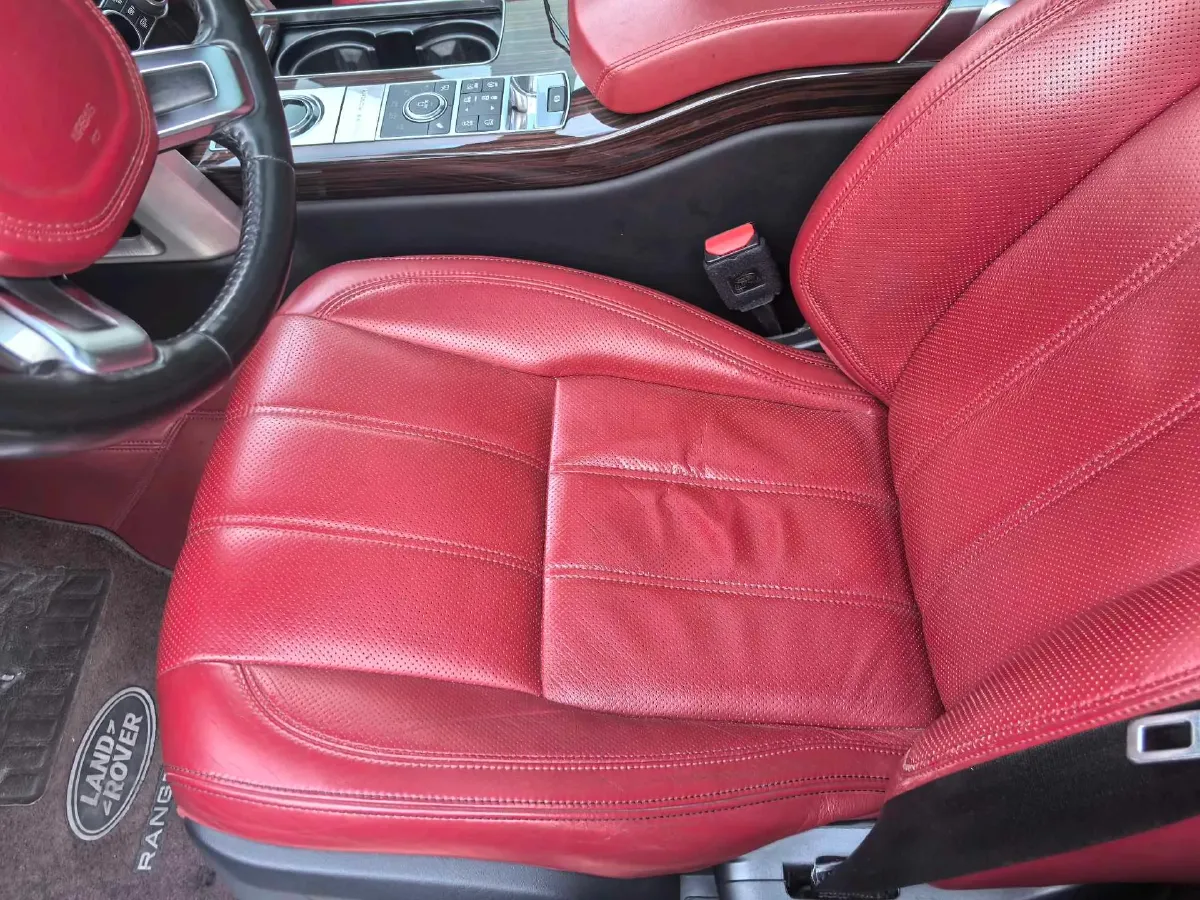 2015 Land Rover Range Rover 3.0T 258HP V6 8AT,autocango,china used car exporter,china ev exporter,chinese used car exporter,chinese used ev exporter