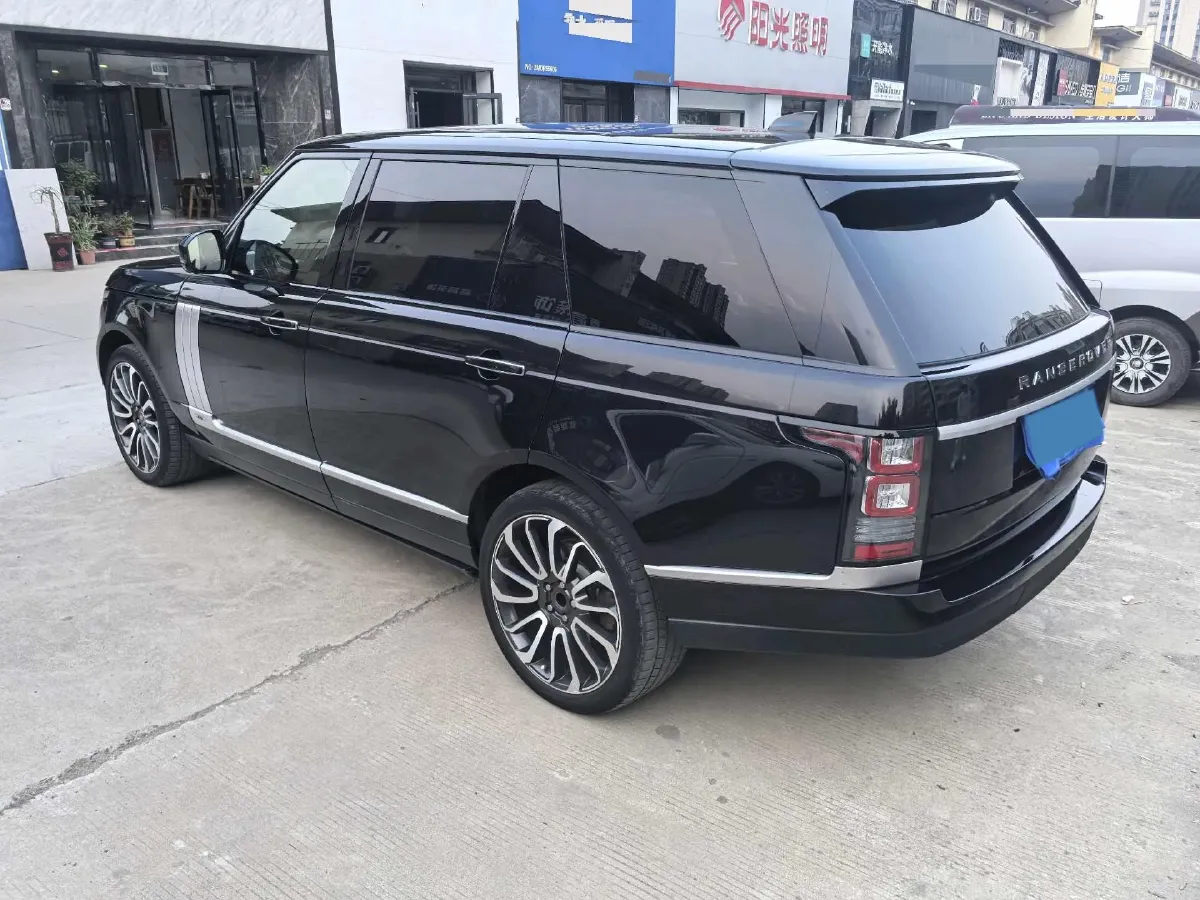 2015 Land Rover Range Rover 3.0T 258HP V6 8AT,autocango,china used car exporter,china ev exporter,chinese used car exporter,chinese used ev exporter