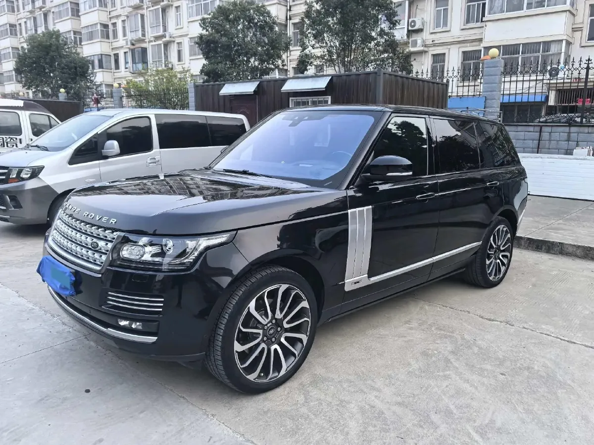2015 Land Rover Range Rover 3.0T 258HP V6 8AT,autocango,china used car exporter,china ev exporter,chinese used car exporter,chinese used ev exporter