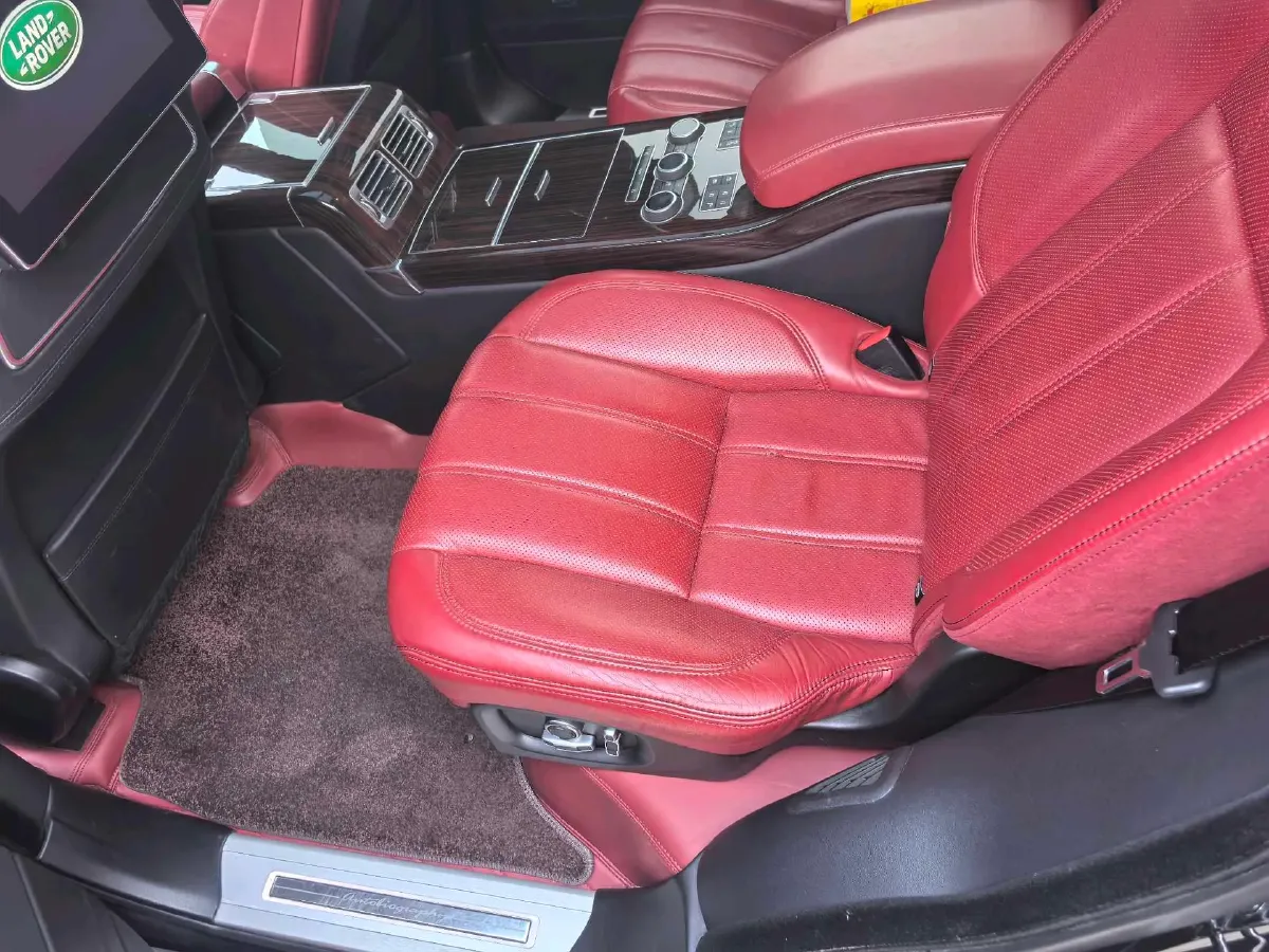 2015 Land Rover Range Rover 3.0T 258HP V6 8AT,autocango,china used car exporter,china ev exporter,chinese used car exporter,chinese used ev exporter