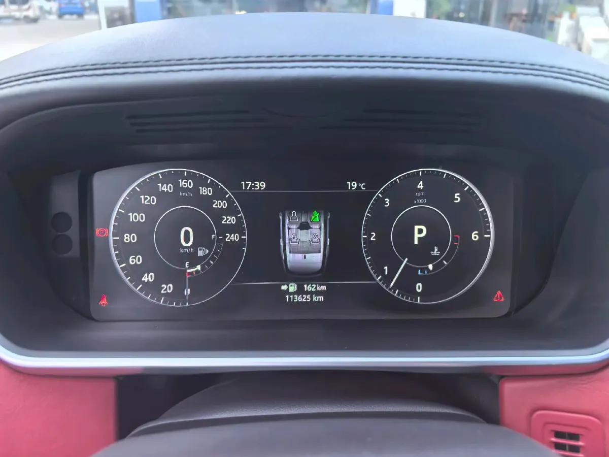 2015 Land Rover Range Rover 3.0T 258HP V6 8AT,autocango,china used car exporter,china ev exporter,chinese used car exporter,chinese used ev exporter