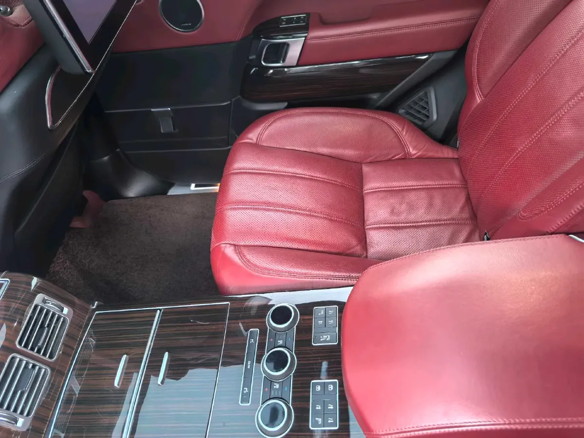 2015 Land Rover Range Rover 3.0T 258HP V6 8AT,autocango,china used car exporter,china ev exporter,chinese used car exporter,chinese used ev exporter