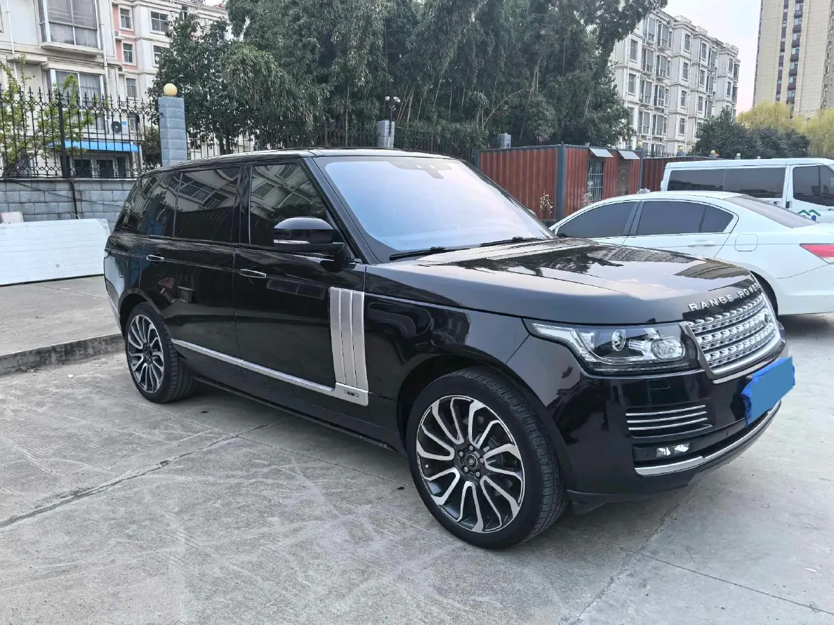 2015 Land Rover Range Rover 3.0T 258HP V6 8AT,autocango,china used car exporter,china ev exporter,chinese used car exporter,chinese used ev exporter