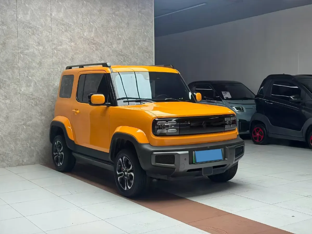 2023 BaoJun Yep BEV 28.1KWH,autocango,china used car exporter,china ev exporter,chinese used car exporter,chinese used ev exporter