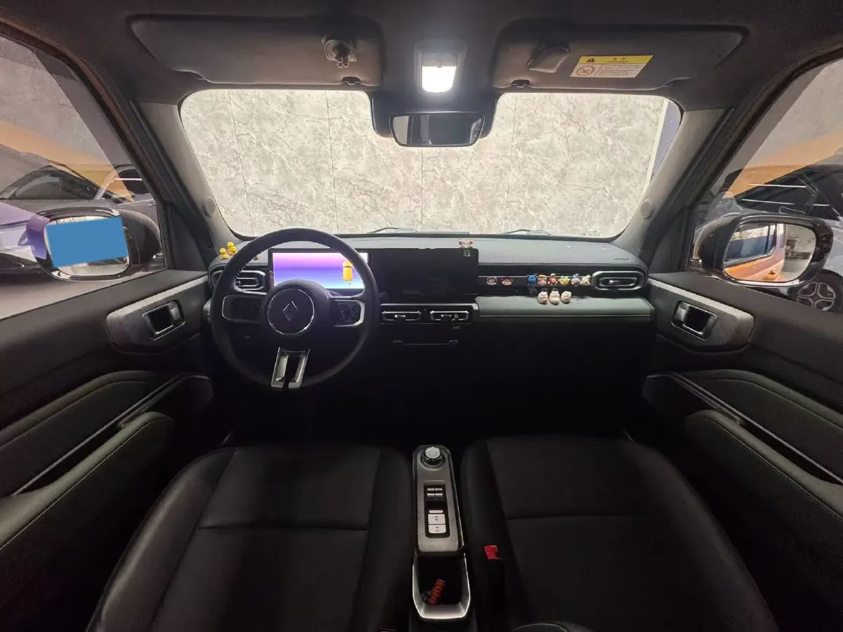 2023 BaoJun Yep BEV 28.1KWH,autocango,china used car exporter,china ev exporter,chinese used car exporter,chinese used ev exporter