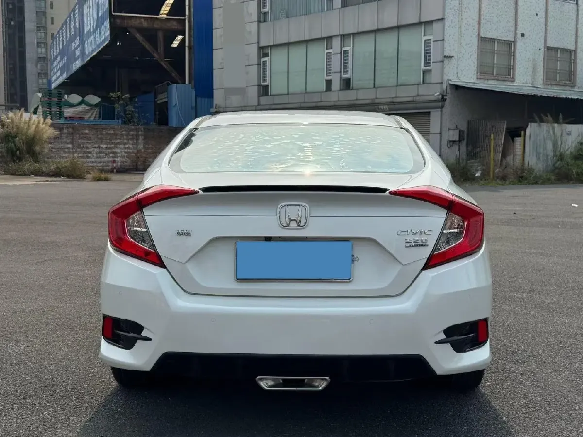 2019 Honda Civic 1.5T 177HP L4 CVT,autocango,china used car exporter,china ev exporter,chinese used car exporter,chinese used ev exporter