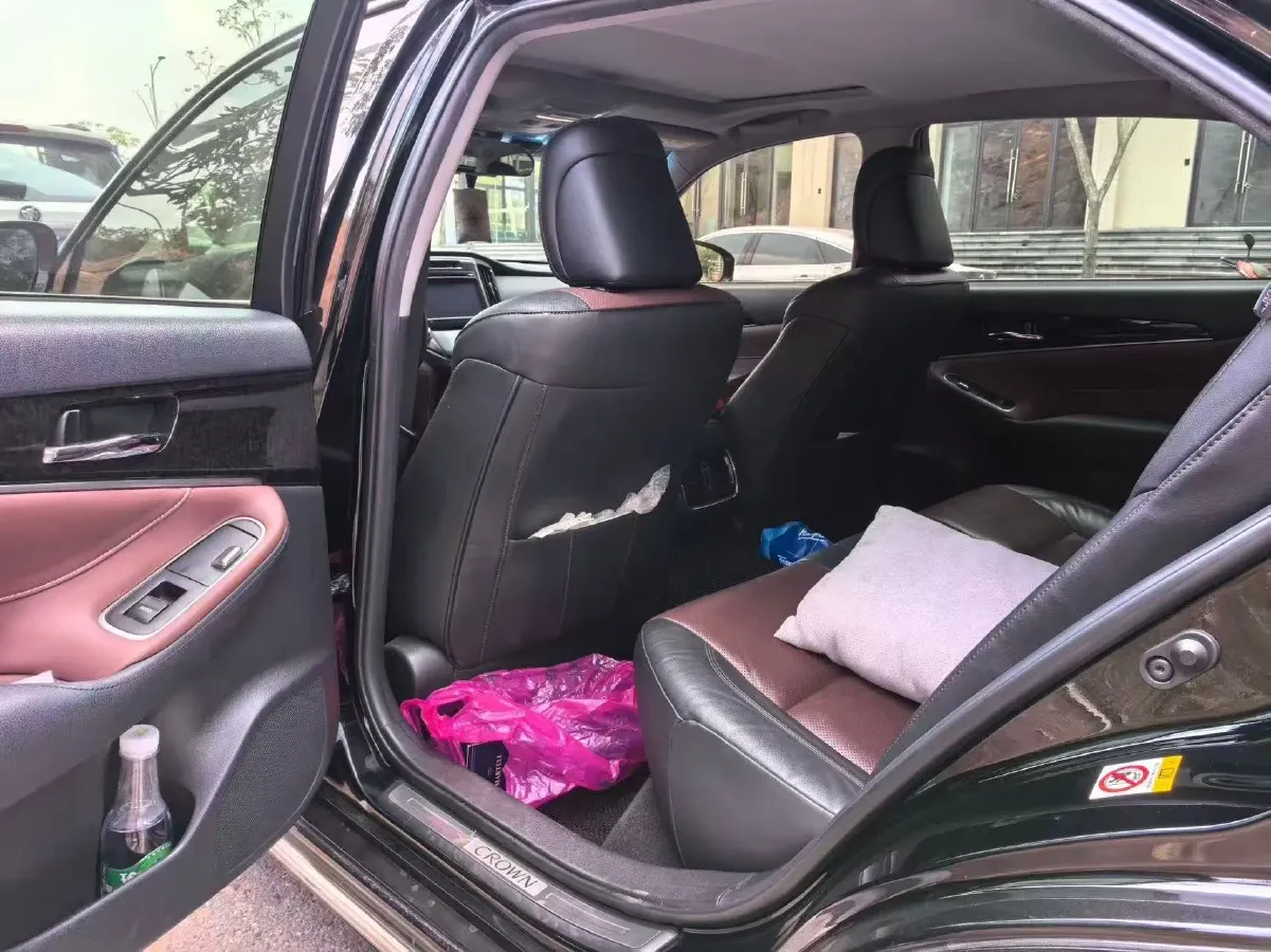2018 Toyota Highlander 2.0T 220HP L4 6AT,autocango,china used car exporter,china ev exporter,chinese used car exporter,chinese used ev exporter