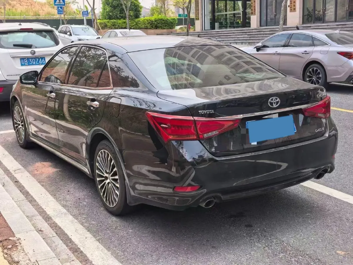 2018 Toyota Highlander 2.0T 220HP L4 6AT,autocango,china used car exporter,china ev exporter,chinese used car exporter,chinese used ev exporter