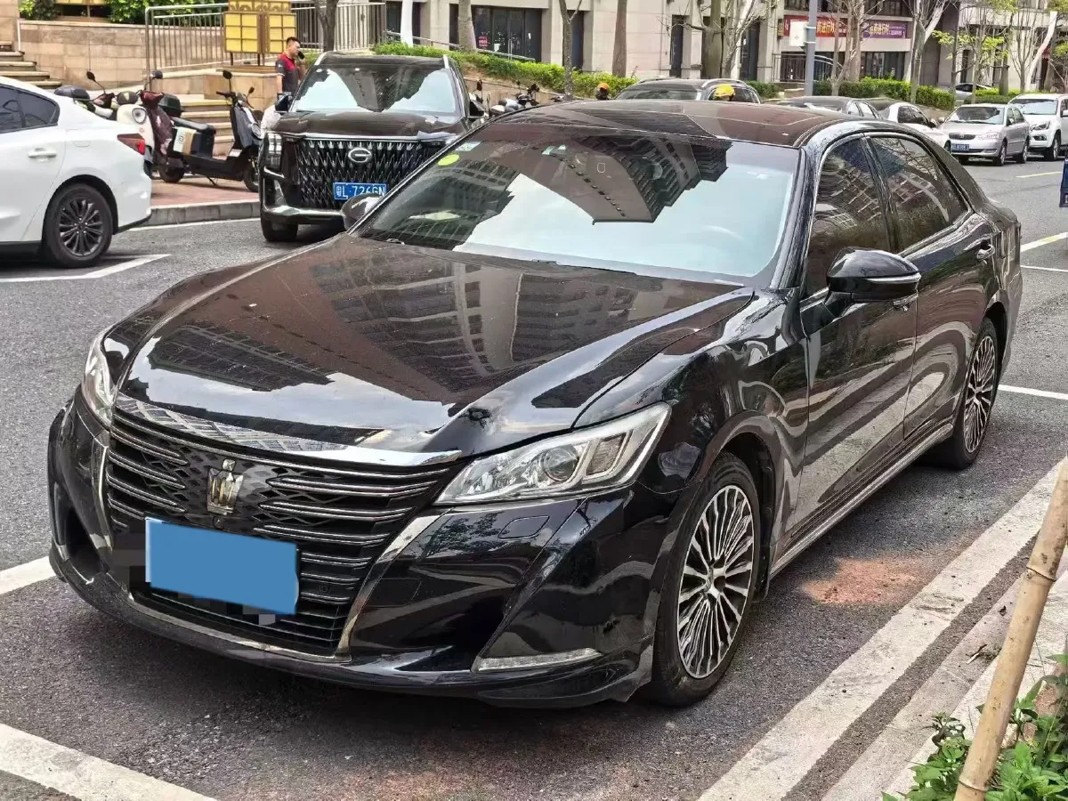 2018 Toyota Highlander 2.0T 220HP L4 6AT,autocango,china used car exporter,china ev exporter,chinese used car exporter,chinese used ev exporter