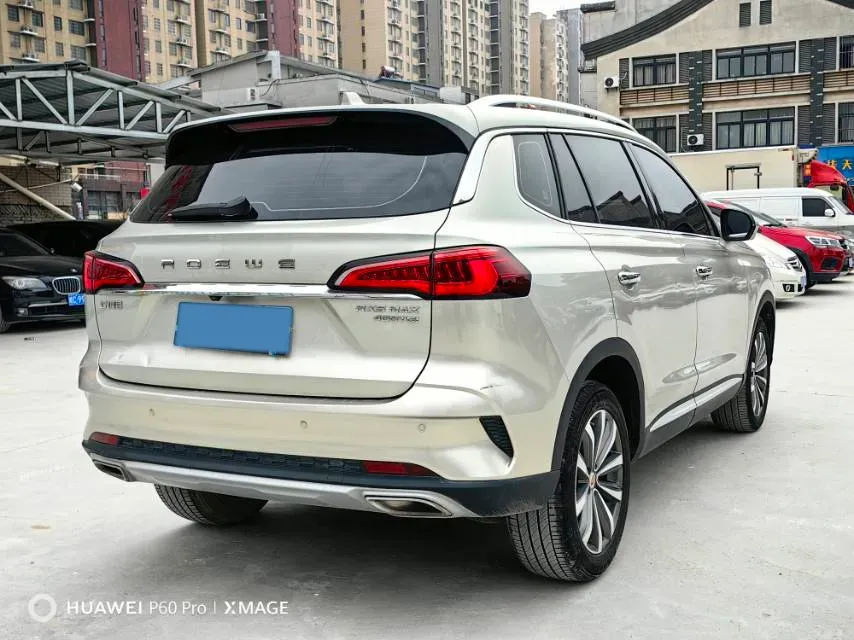 2021 Roewe RX5 MAX 2.0T 231HP L4 6DCT,autocango,china used car exporter,china ev exporter,chinese used car exporter,chinese used ev exporter