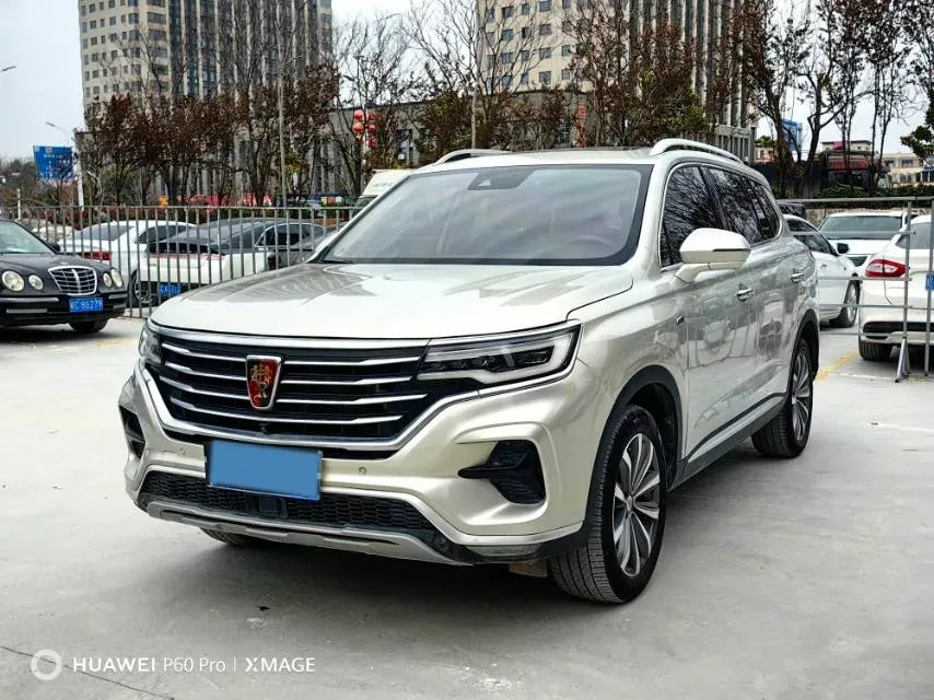 2021 Roewe RX5 MAX 2.0T 231HP L4 6DCT,autocango,china used car exporter,china ev exporter,chinese used car exporter,chinese used ev exporter
