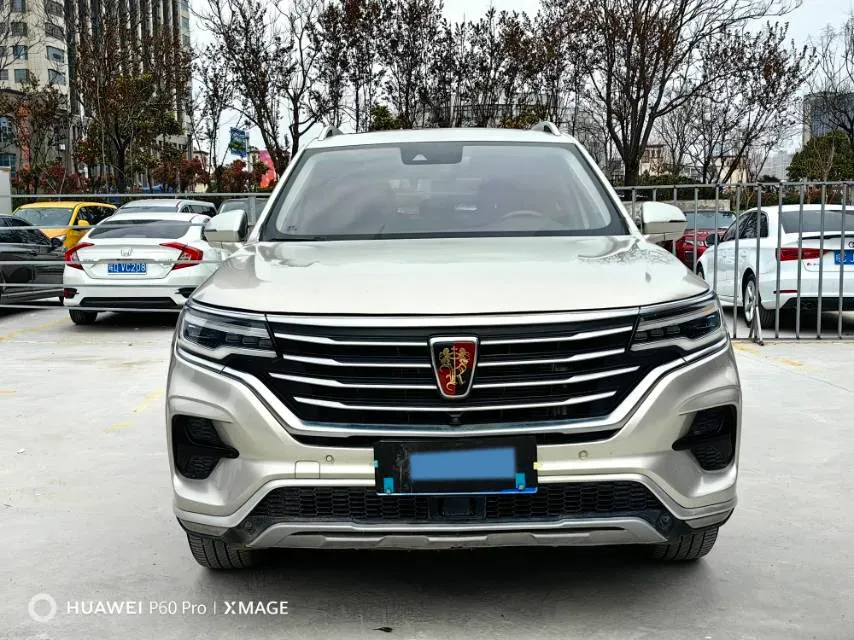 2021 Roewe RX5 MAX 2.0T 231HP L4 6DCT,autocango,china used car exporter,china ev exporter,chinese used car exporter,chinese used ev exporter