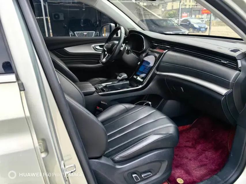 2021 Roewe RX5 MAX 2.0T 231HP L4 6DCT,autocango,china used car exporter,china ev exporter,chinese used car exporter,chinese used ev exporter