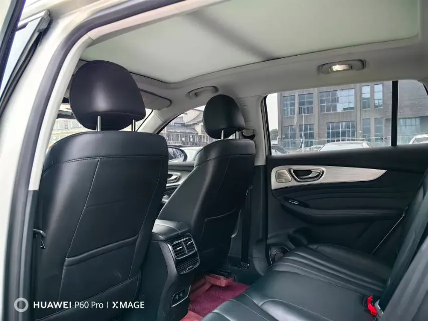 2021 Roewe RX5 MAX 2.0T 231HP L4 6DCT,autocango,china used car exporter,china ev exporter,chinese used car exporter,chinese used ev exporter