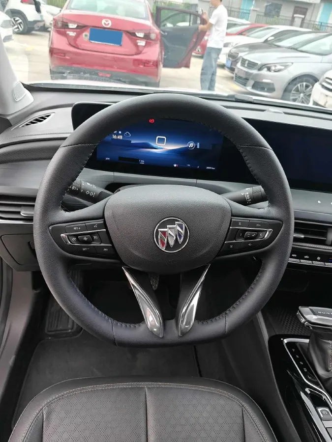 2023 Buick Verano 1.5T 184HP L4 CVT,autocango,china used car exporter,china ev exporter,chinese used car exporter,chinese used ev exporter