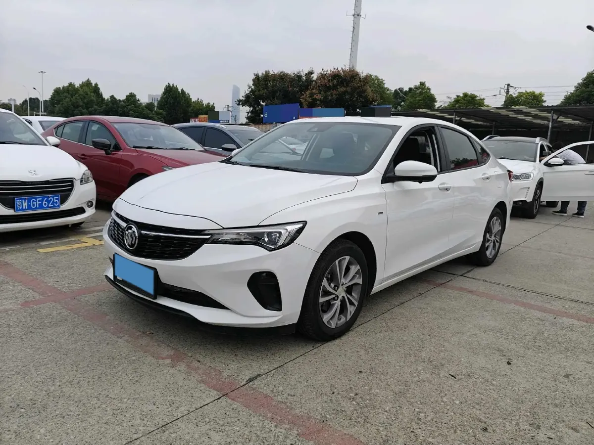 2023 Buick Verano 1.5T 184HP L4 CVT,autocango,china used car exporter,china ev exporter,chinese used car exporter,chinese used ev exporter