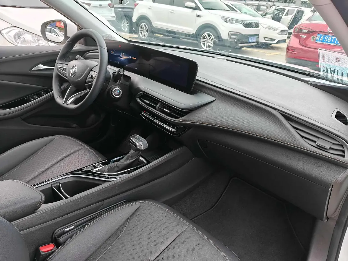 2023 Buick Verano 1.5T 184HP L4 CVT,autocango,china used car exporter,china ev exporter,chinese used car exporter,chinese used ev exporter