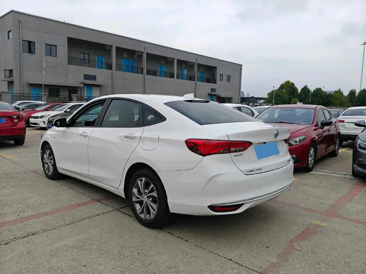 2023 Buick Verano 1.5T 184HP L4 CVT,autocango,china used car exporter,china ev exporter,chinese used car exporter,chinese used ev exporter