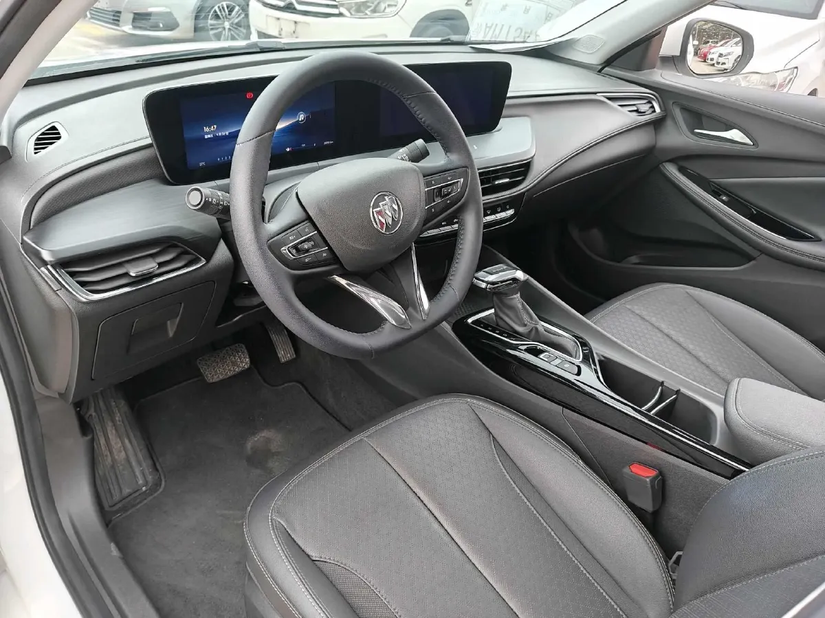 2023 Buick Verano 1.5T 184HP L4 CVT,autocango,china used car exporter,china ev exporter,chinese used car exporter,chinese used ev exporter