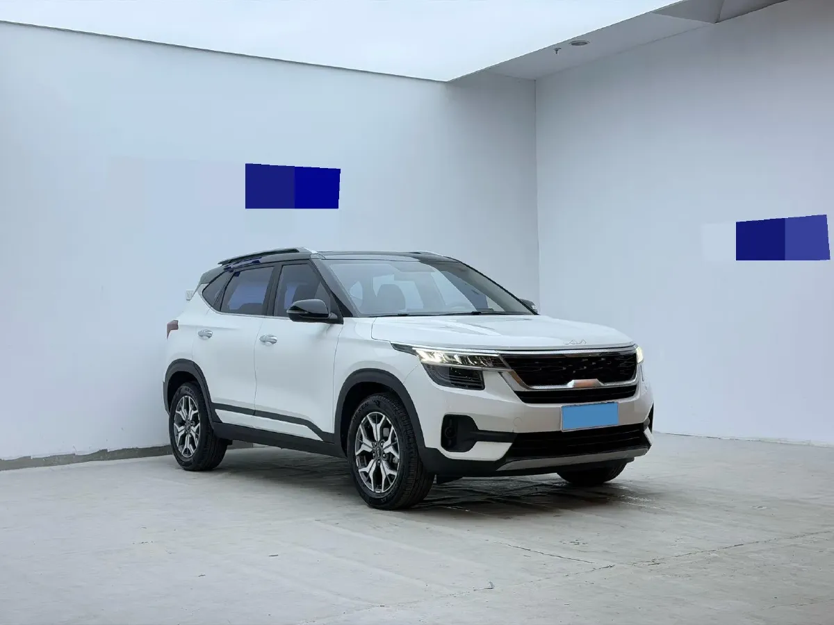 2021 Kia KX3 1.5L 115HP L4 CVT,autocango,china used car exporter,china ev exporter,chinese used car exporter,chinese used ev exporter