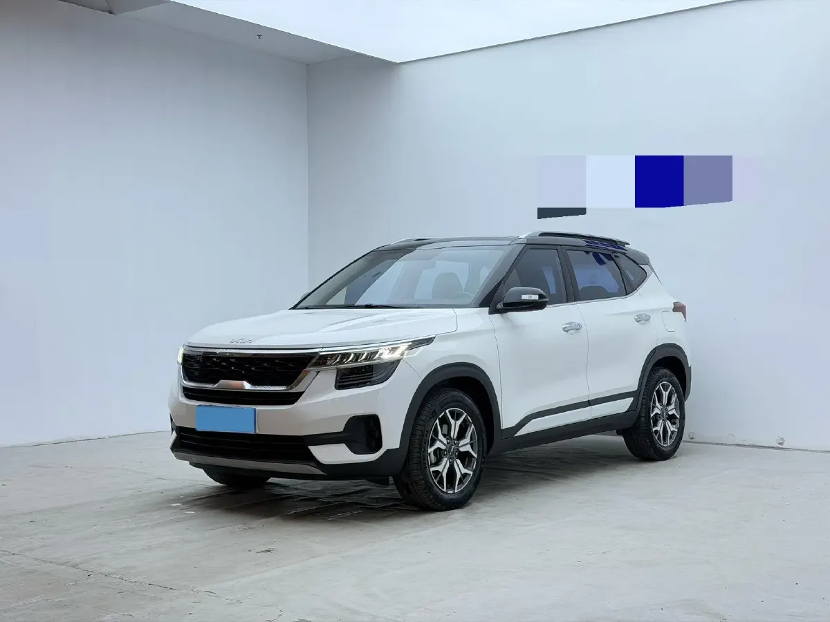 2021 Kia KX3 1.5L 115HP L4 CVT,autocango,china used car exporter,china ev exporter,chinese used car exporter,chinese used ev exporter