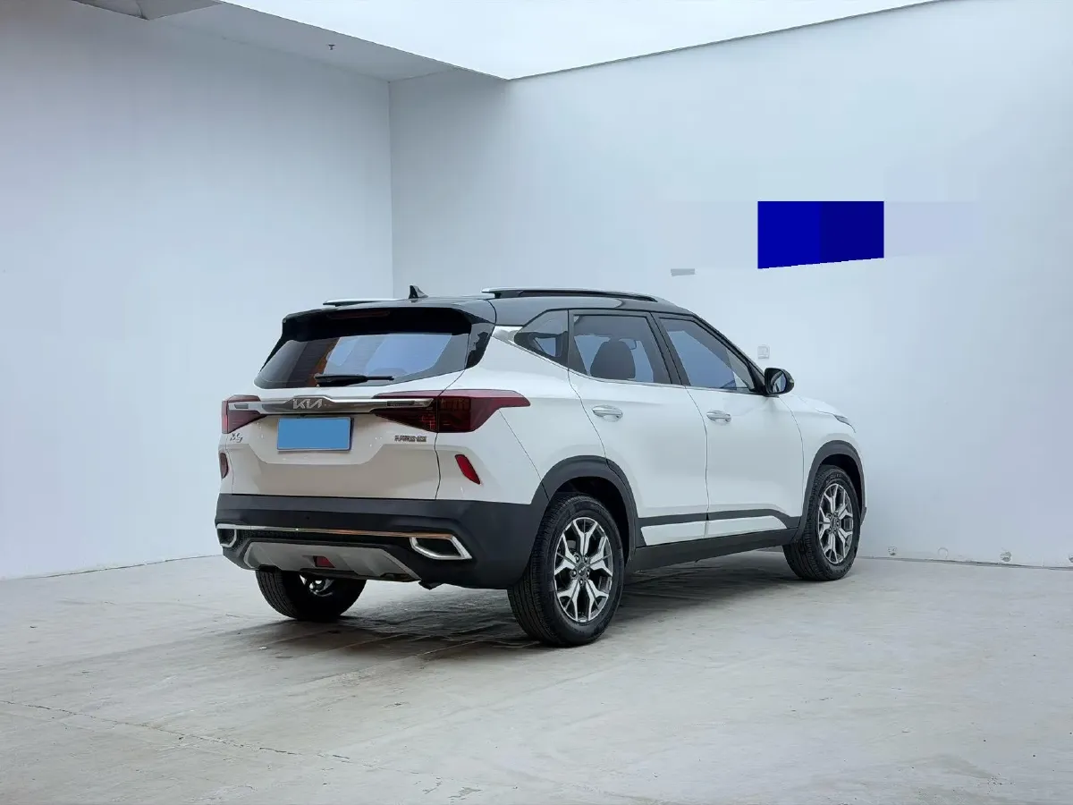 2021 Kia KX3 1.5L 115HP L4 CVT,autocango,china used car exporter,china ev exporter,chinese used car exporter,chinese used ev exporter